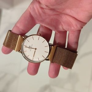 Daniel Wellington watch